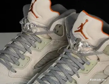 5 SE Jordan Air “Craft” Retro 0702